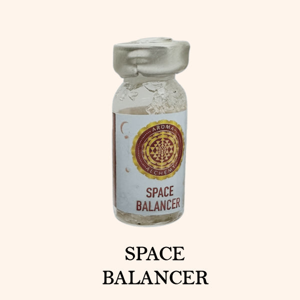 SPACE BALANCER REMEDY OIL