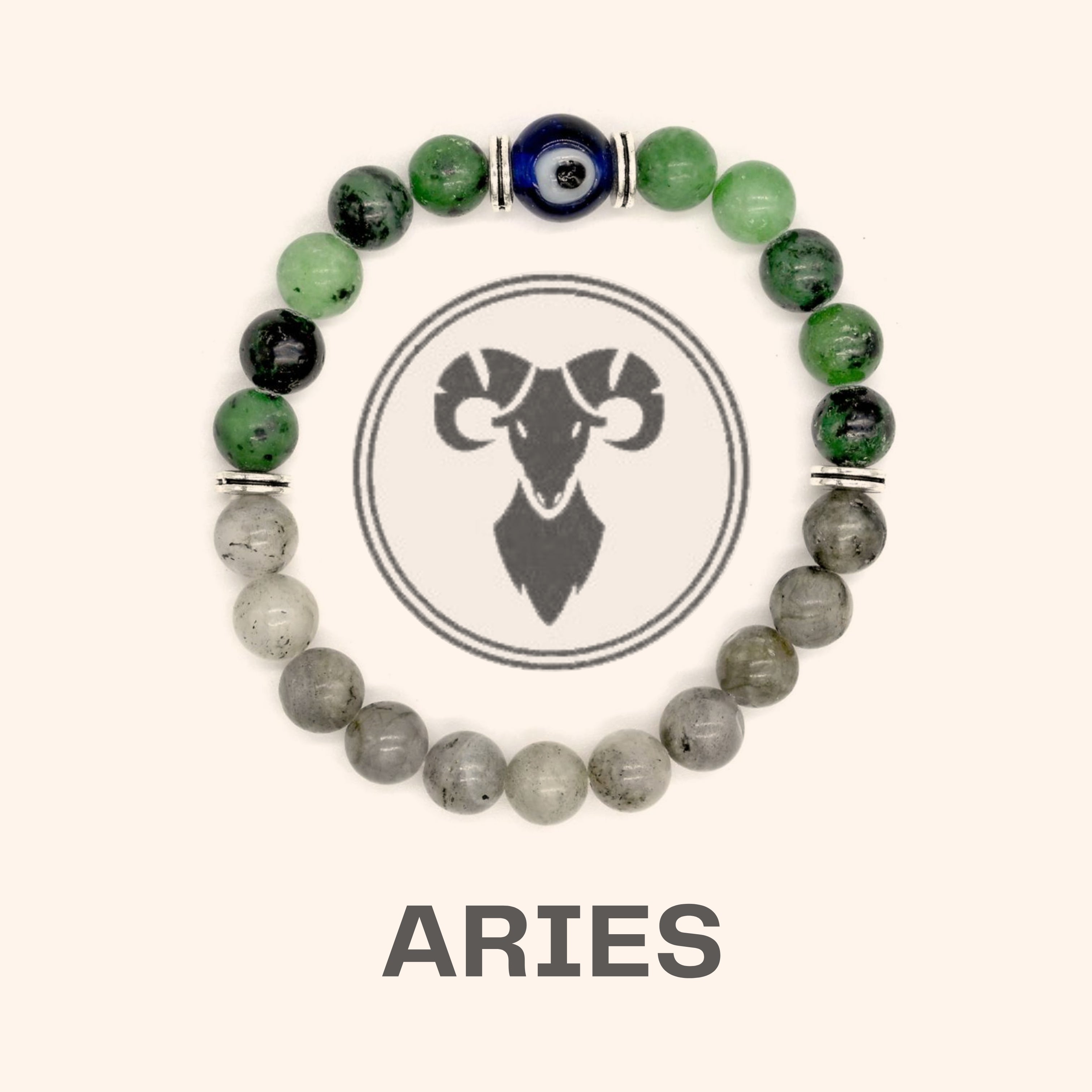 VASTU VARDAN ARIES (मेष) RASHI BRACELET