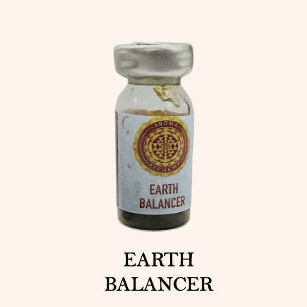 EARTH BALANCER REMEDY OIL