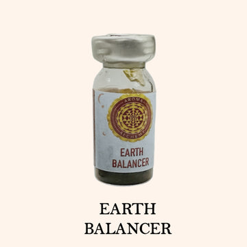 EARTH BALANCER REMEDY OIL