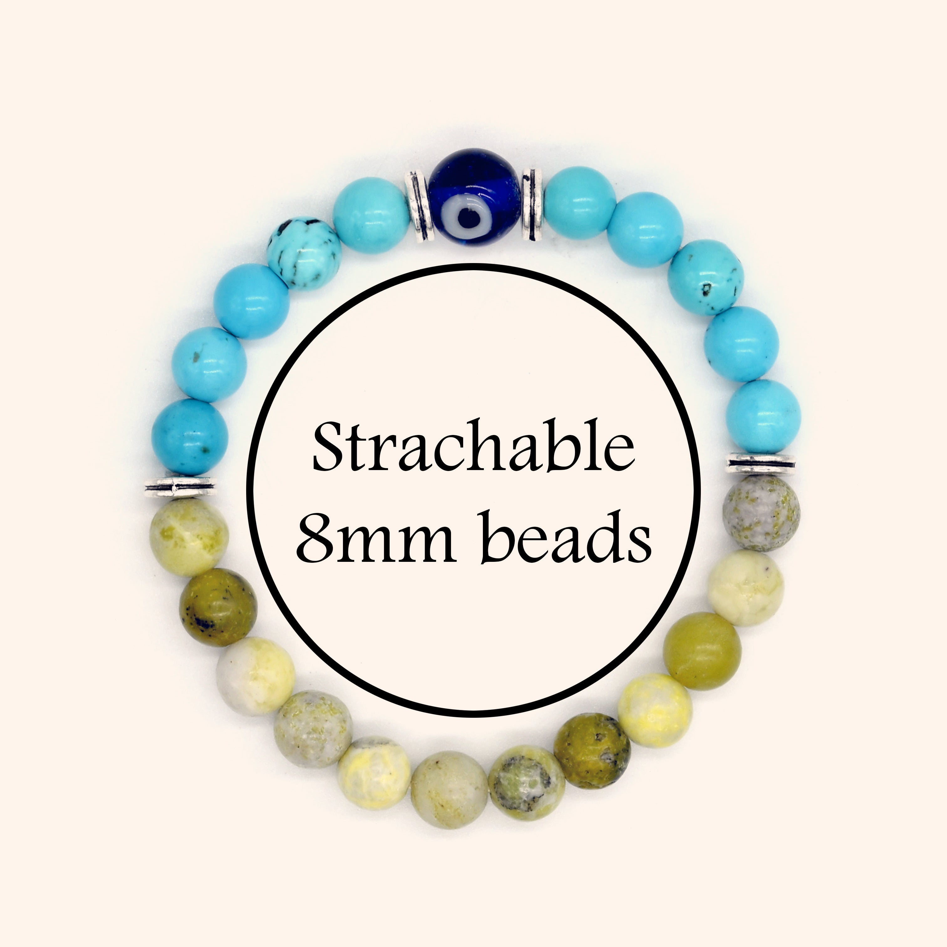 VASTU VARDAN TAURUS (वृषभ) RASHI BRACELET