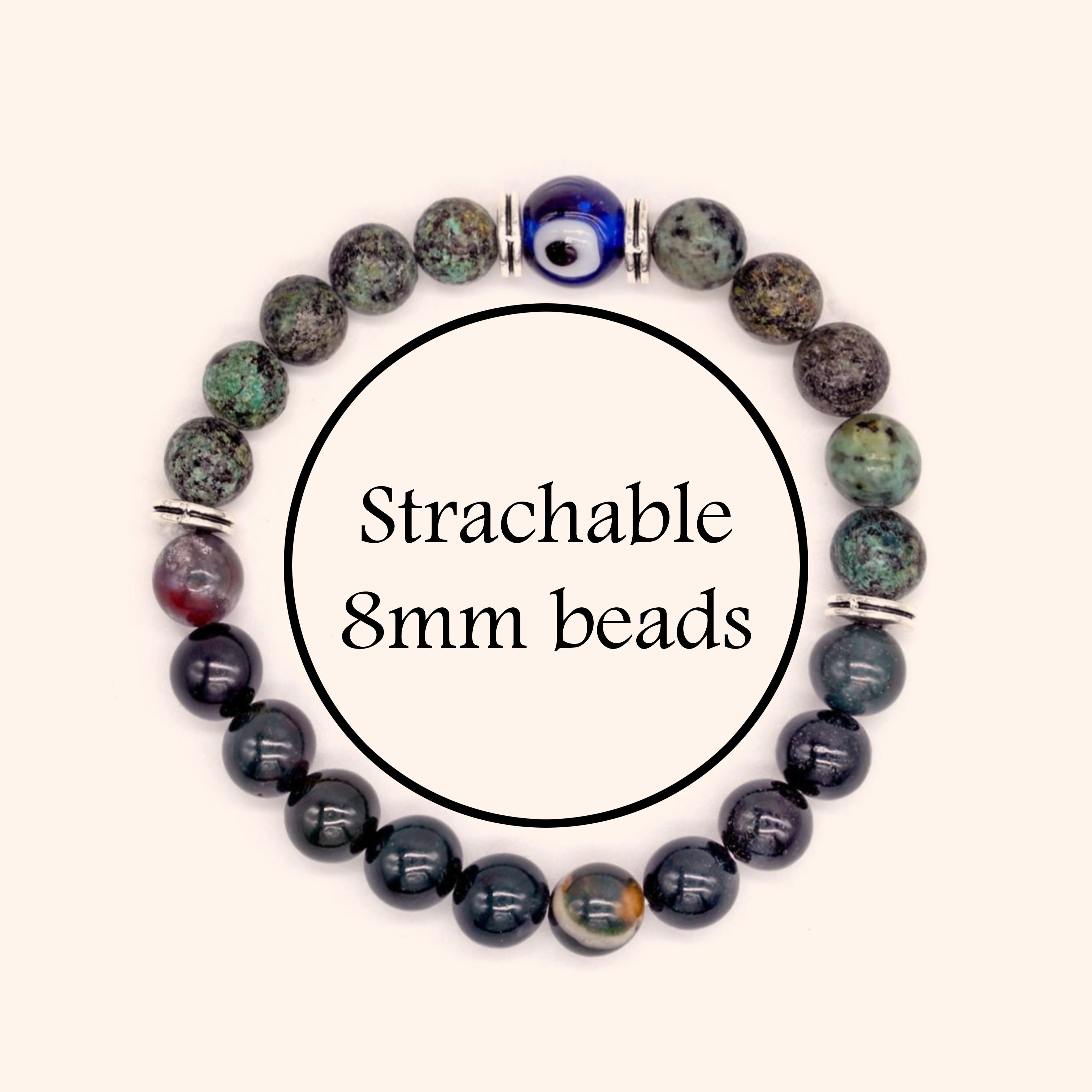 VASTU VARDAN LIBRA (तुला) RASHI BRACELET