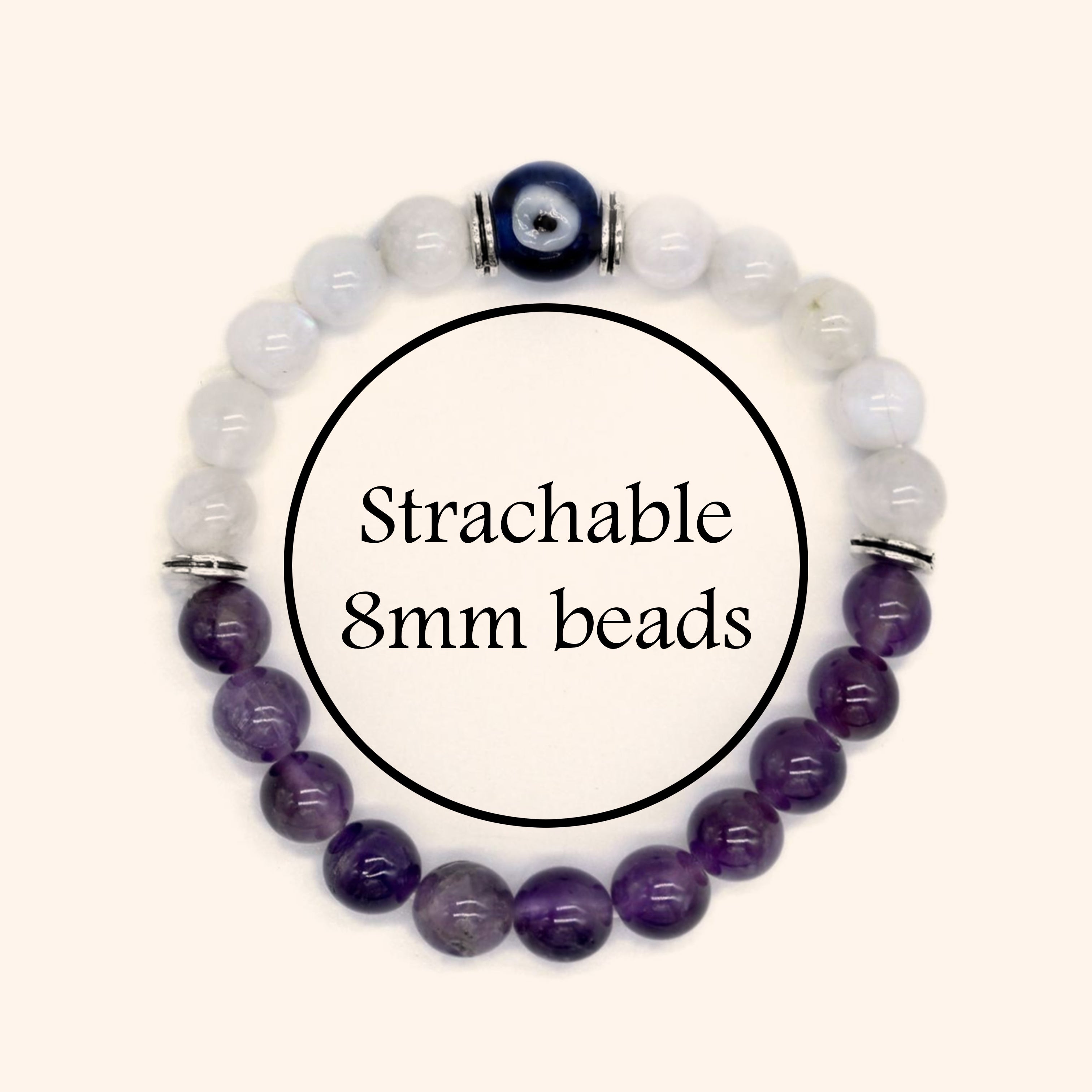 VASTU VARDAN PISCES (मीन) RASHI BRACELET