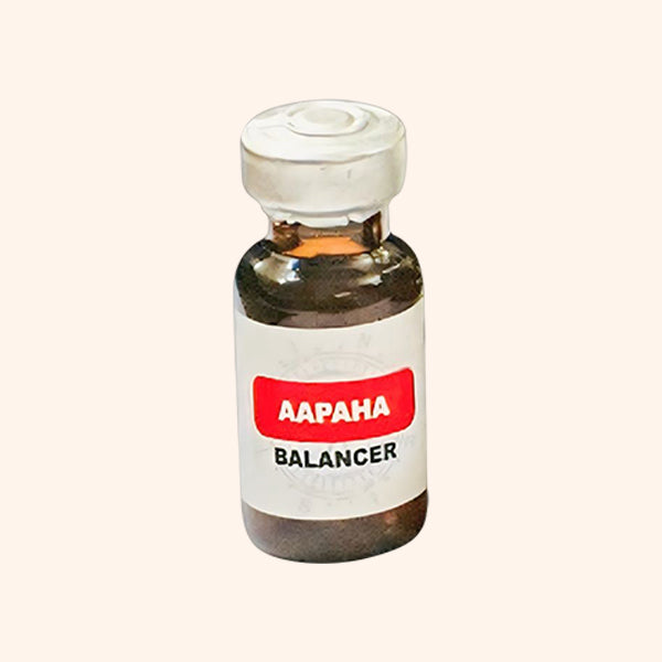AAPAHA DEVTA OIL