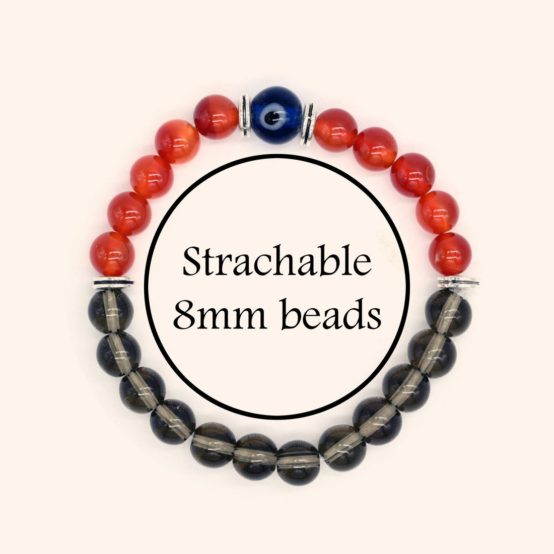 VASTU VARDAN CAPRICORN (मकर) RASHI BRACELET