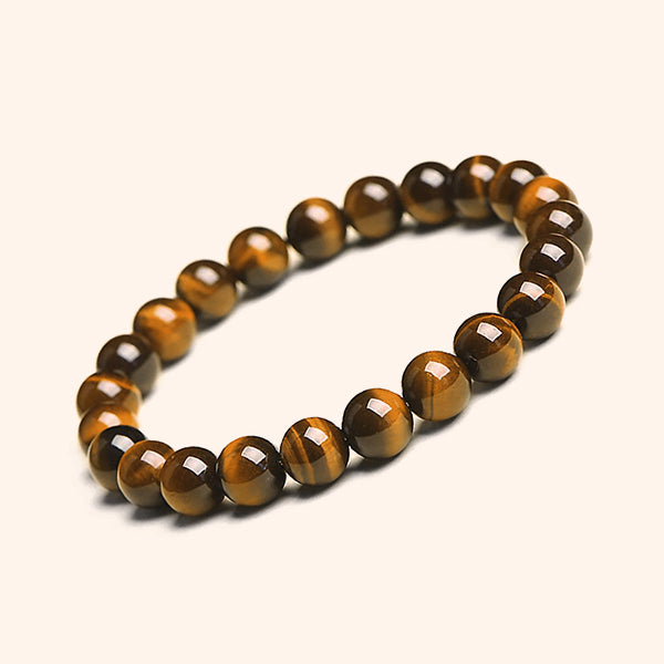 VASTU VARDAN TIGER EYE BRACELET