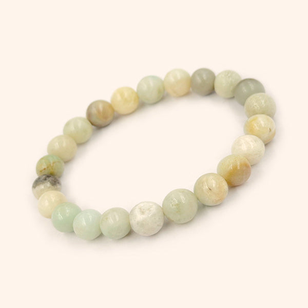 VASTU VARDAN AMAZONITE BRACELET