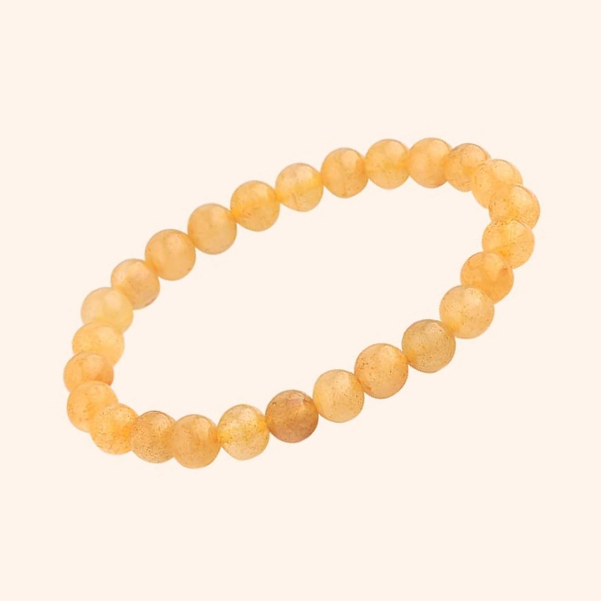 VASTU VARDAN RUTILE QUARTZ BRACELET