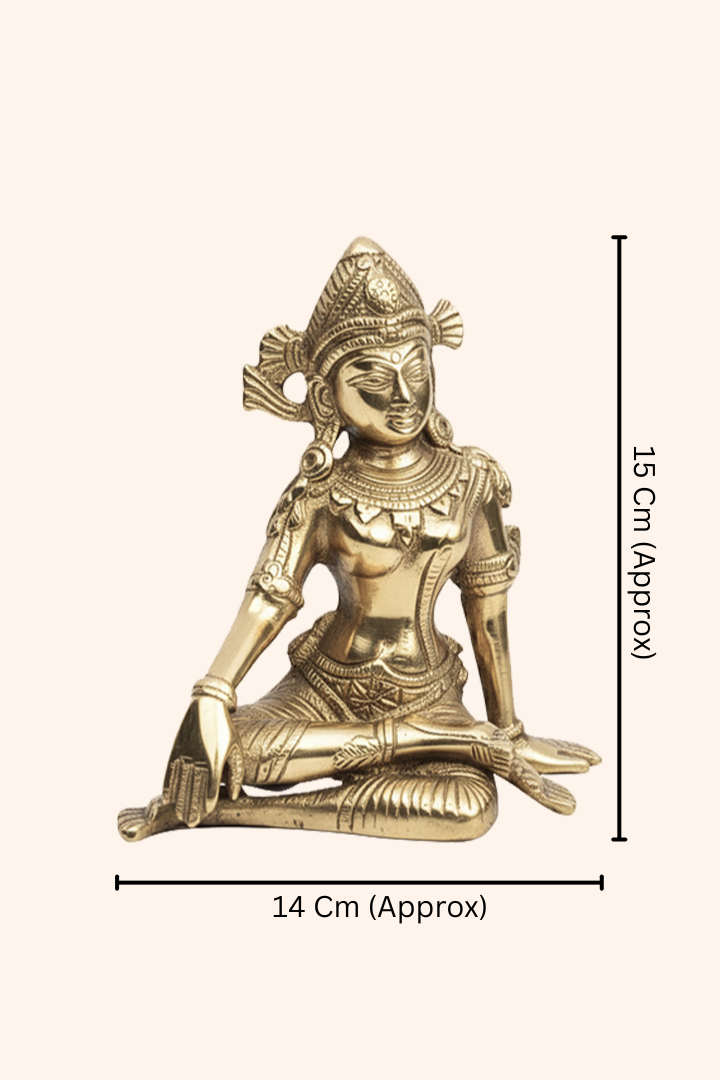 VASTU VARDAN BRASS INDRA DEV JI