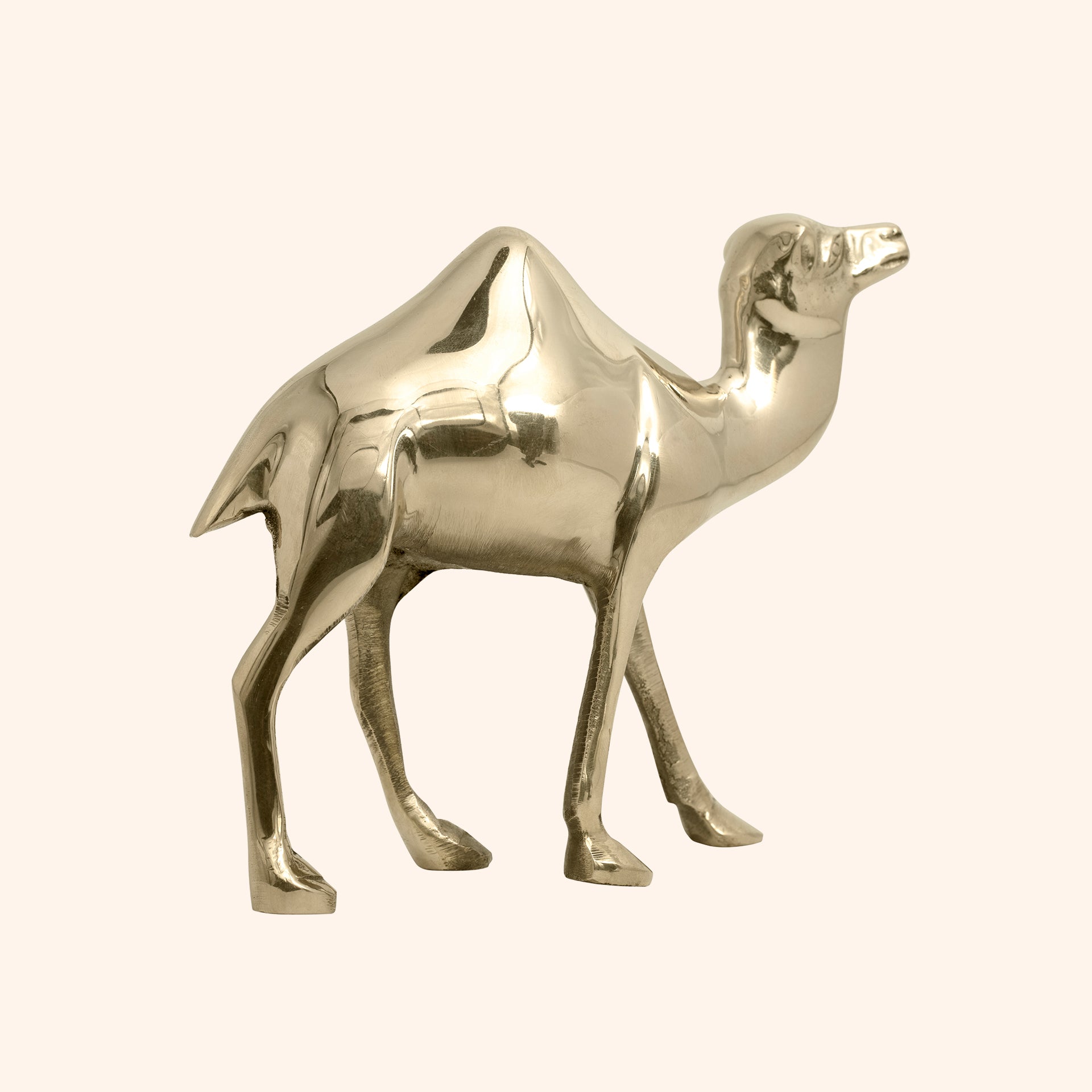 VASTU VARDAN CAMEL STATUE