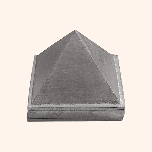 VASTU VARDAN 3 LAYER ZINC PYRAMID