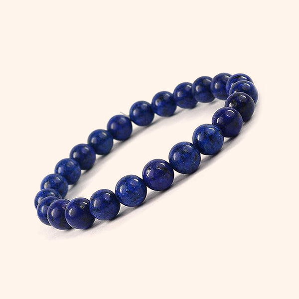 VASTU VARDAN LAPIS LAZULI BRACELET