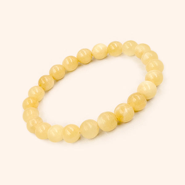 VASTU VARDAN CALCITE BRACELET