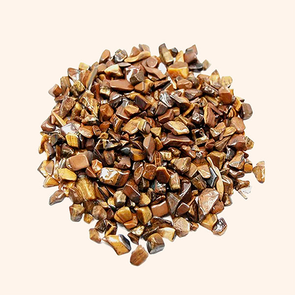 VASTU VARDAN CRYSTAL TIGER EYE CHIPS