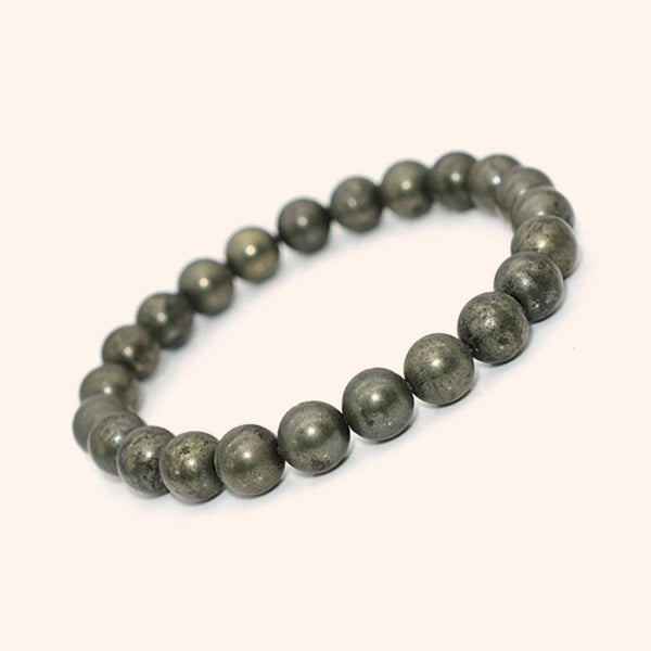 VASTU VARDAN PYRITE BRACELET