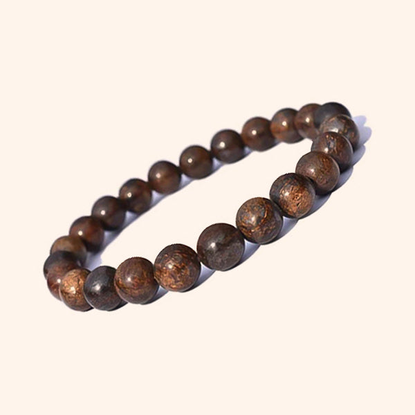 VASTU VARDAN BRONZITE BRACELET