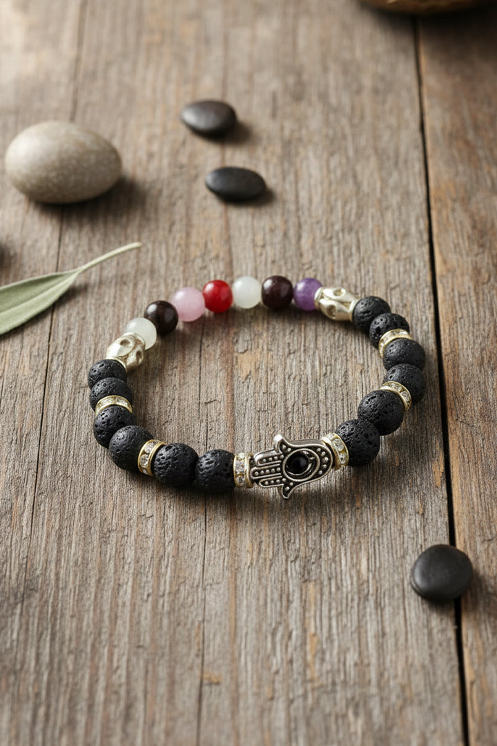 PREGNANCY BRACELET - Fertility, Protection & Emotional Balance