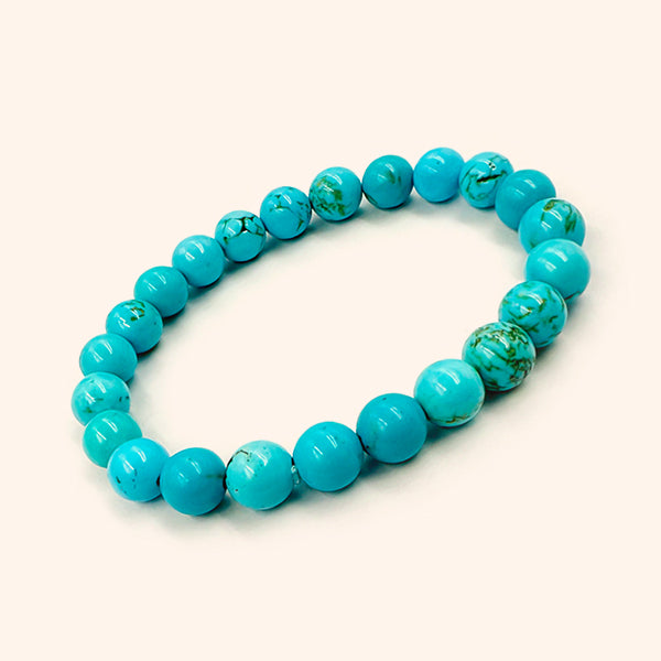VASTU VARDAN TURQUOISE FIROZA BRACELET