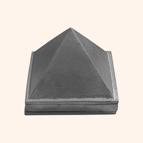 VASTU VARDAN 3 LAYER LEAD PYRAMID