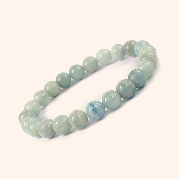 VASTU VARDAN AQUAMARINE BRACELET