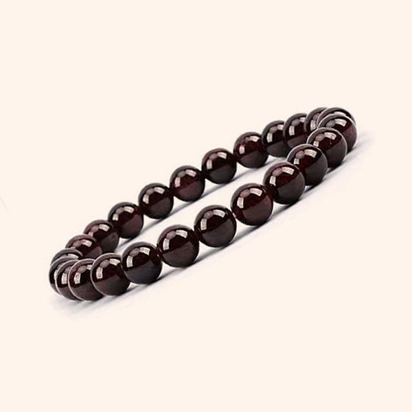 VASTU VARDAN GARNET BRACELET