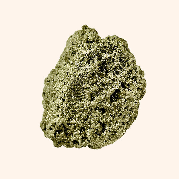 VASTU VARDAN ROUGH PYRITE STONE 1 KG