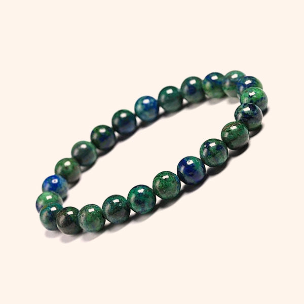 VASTU VARDAN AZURITE BRACELET