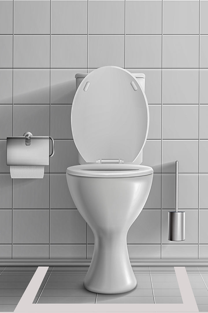 VASTU VINYL WHITE TAPE || 3 INCH || LENGTH- 8-10  FEET APPROX || PACK OF 1 || VASTU TAPE REMEDY || TOILET CORRECTION || VASTU TAPE ||