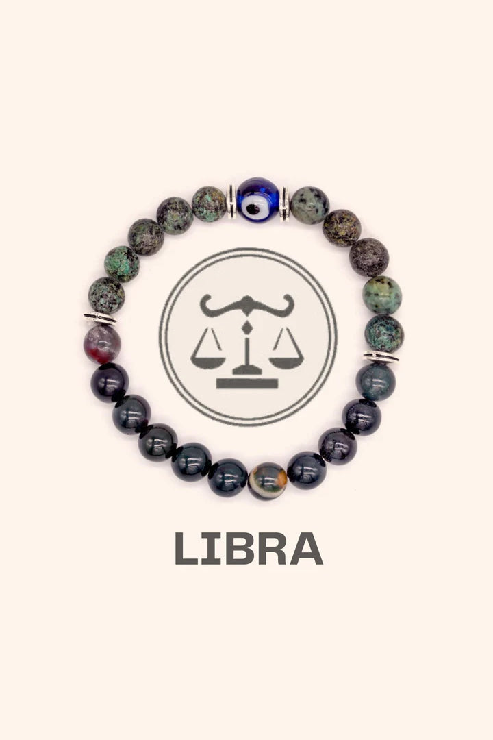 LIBRA (तुला) RASHI BRACELET