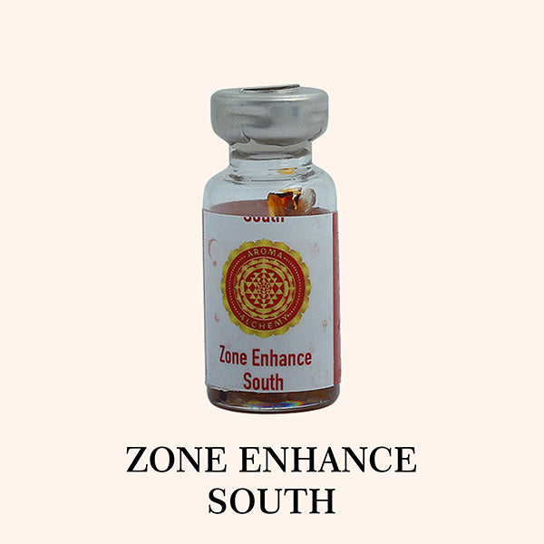 VASTU VARDAN ZONE ENHANCER (SOUTH) REMEDY OIL