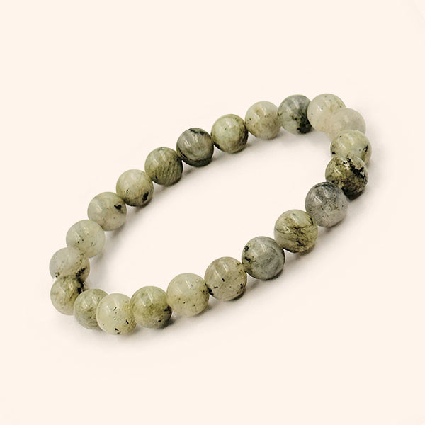 VASTU VARDAN LABRADORITE BRACELET
