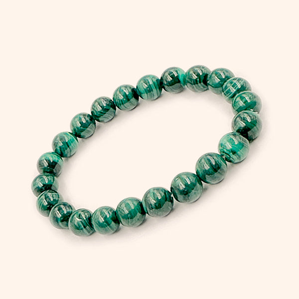VASTU VARDAN MALACHITE BRACELET