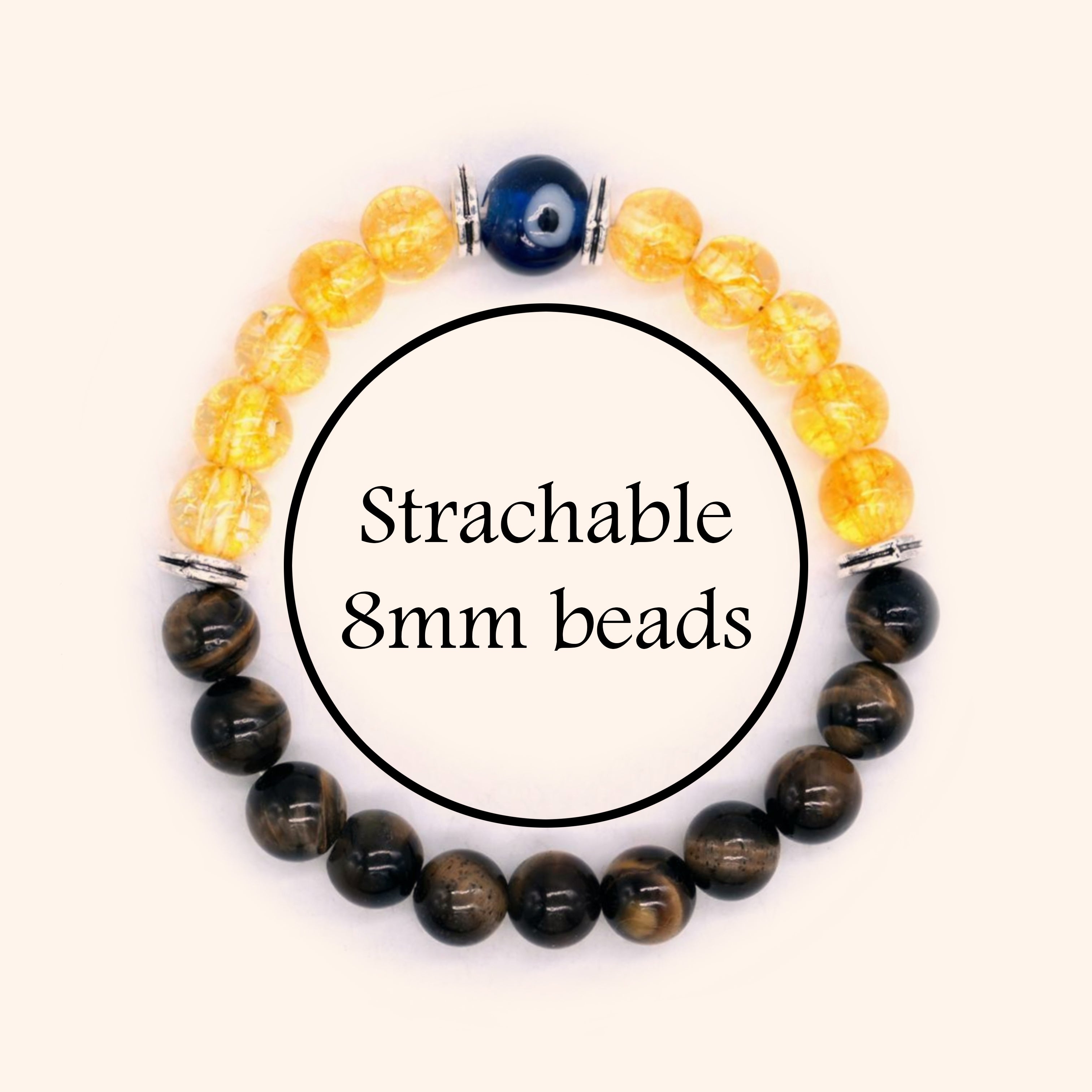 VASTU VARDAN LEO (सिंह) RASHI BRACELET