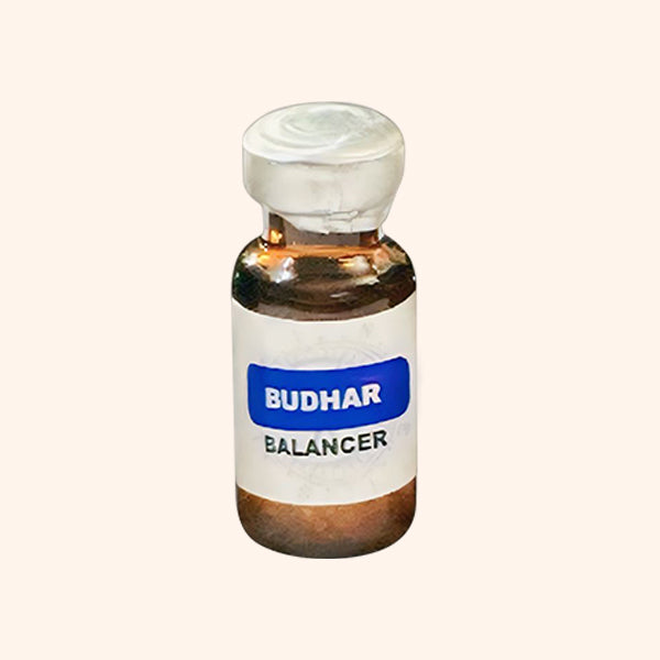BUDHAR DEVTA OIL