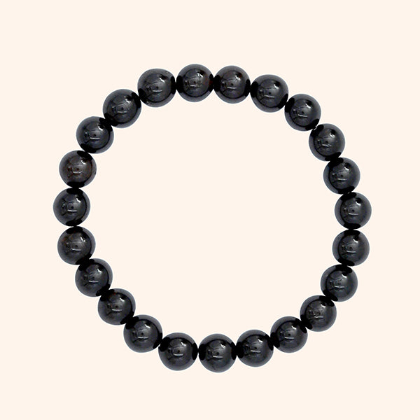 GOLDEN OBSIDIAN BRACELET