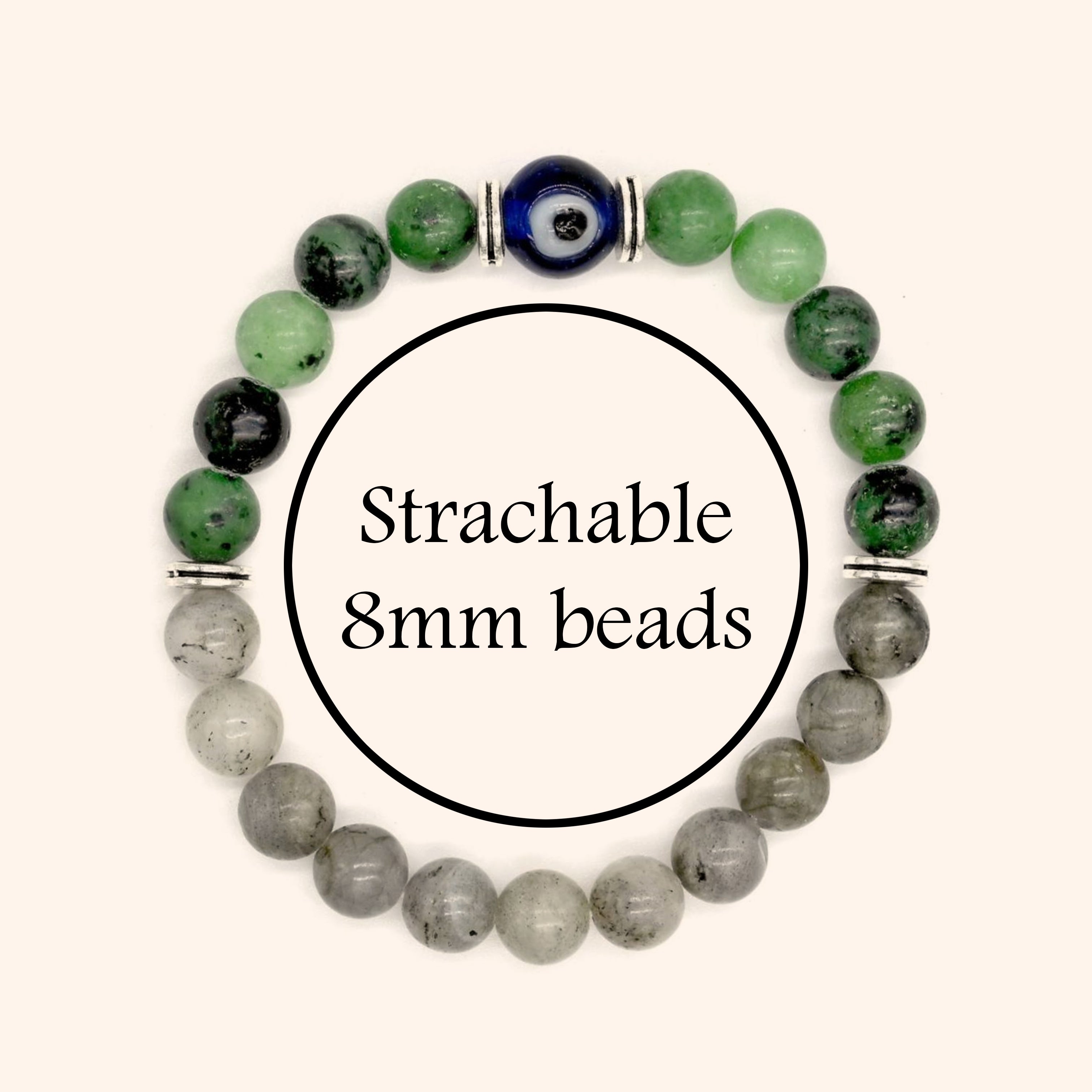 VASTU VARDAN ARIES (मेष) RASHI BRACELET