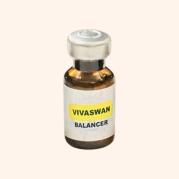 VIVASWAN DEVTA OIL