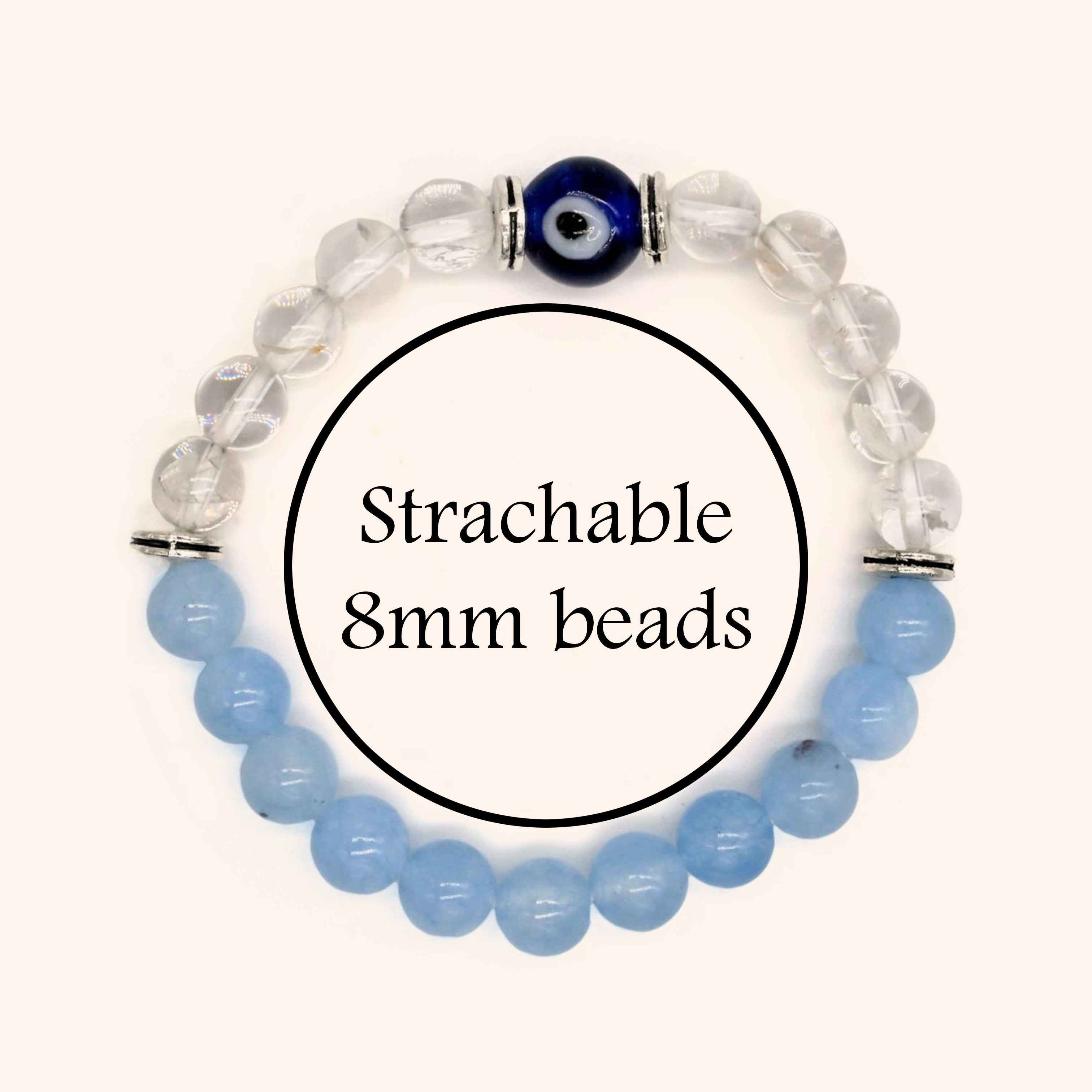 VASTU VARDAN AQUARIUS (कुम्भ) RASHI BRACELET