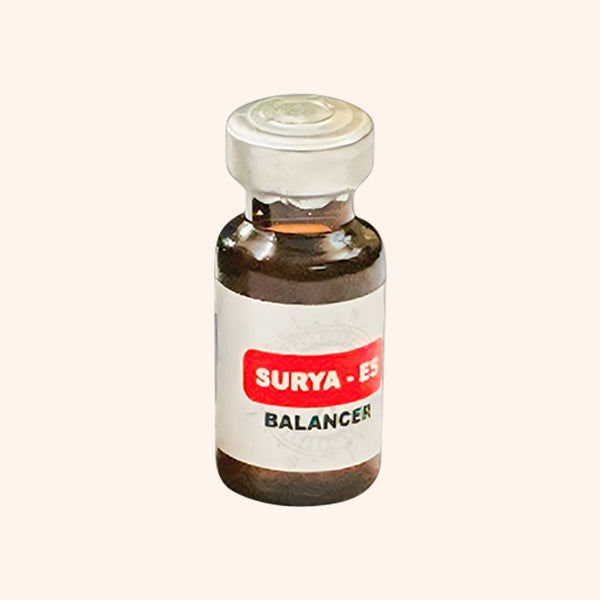 SURYA E5 DEVTA OIL