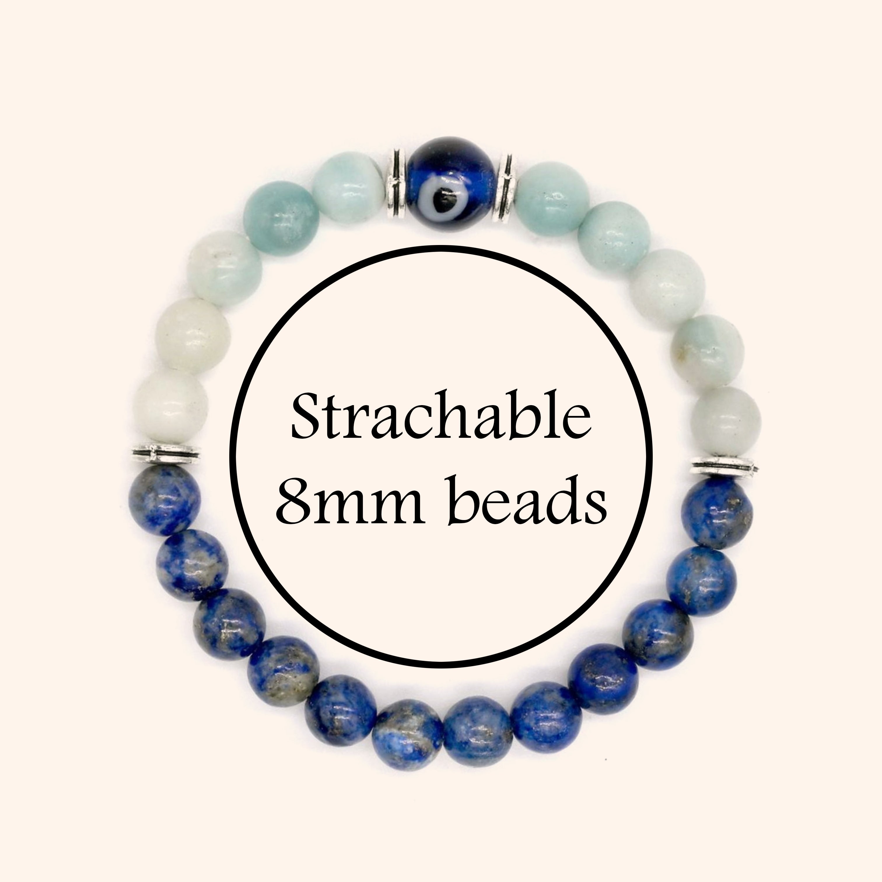 VASTU VARDAN VIRGO (कन्या) RASHI BRACELET