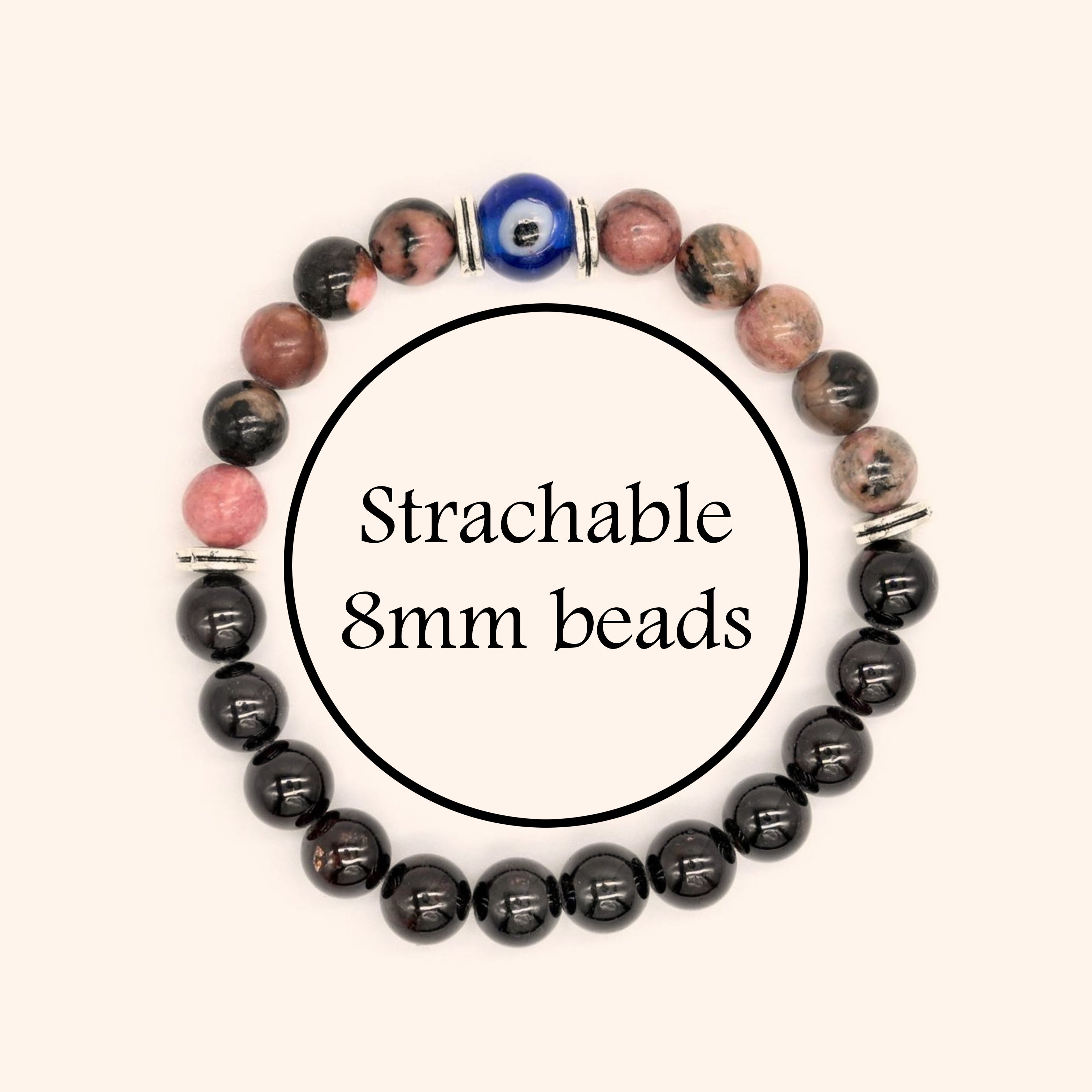 VASTU VARDAN SCORPIO (वृश्चिक) RASHI BRACELET