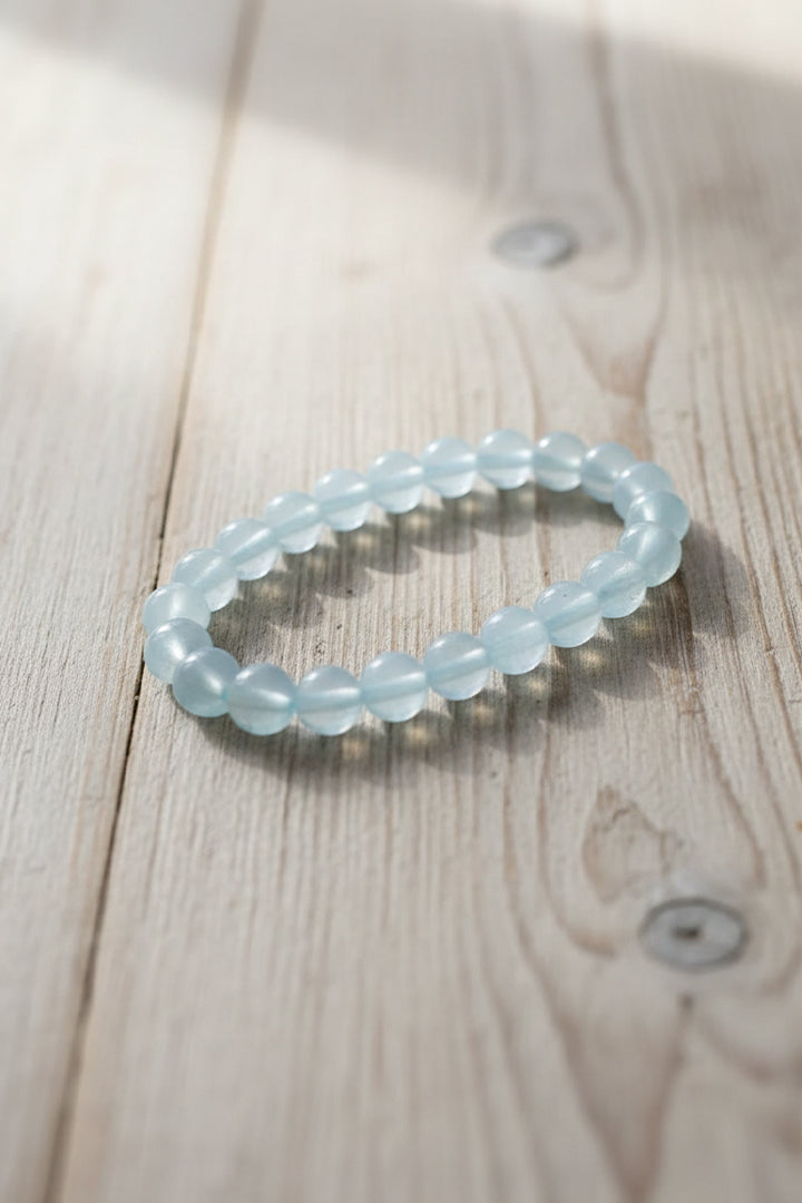OPALITE BRACELET - Calmness & Emotional Healing