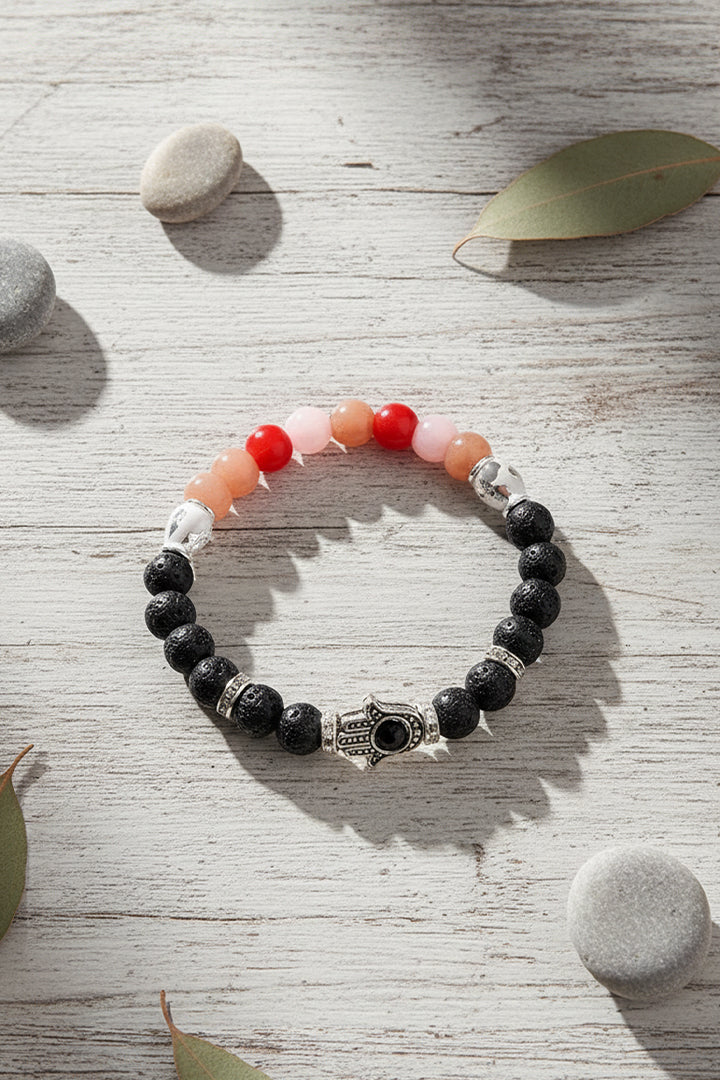 LOVE ATTRACTION BRACELET - Energy of Passion, Bond & Connection