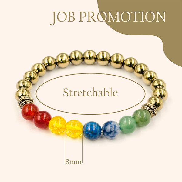 VASTU VARDAN JOB PROMOTION BRACELET