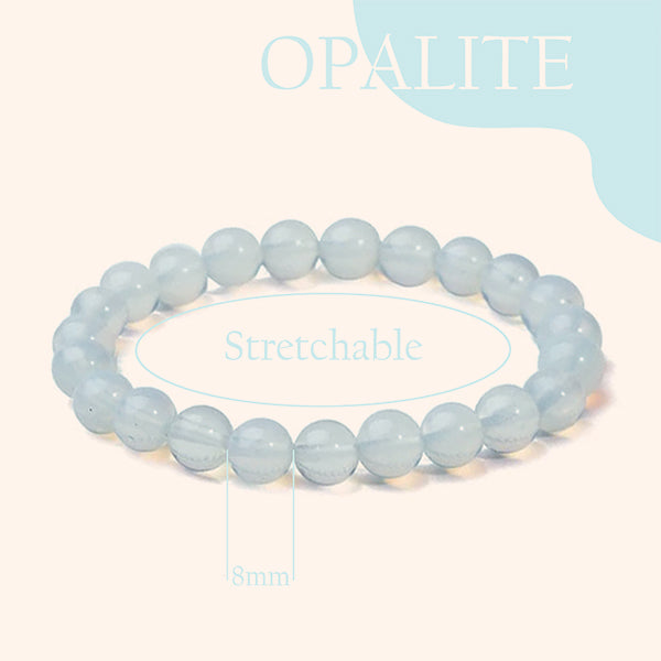 VASTU VARDAN OPALITE BRACELET