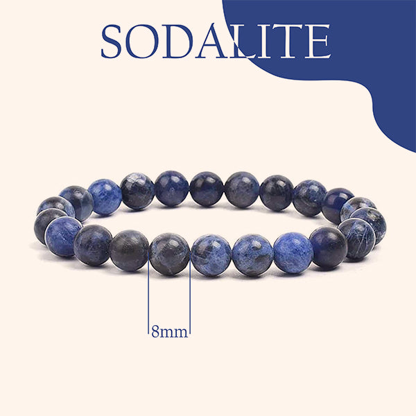 VASTU VARDAN SODALITE BRACELET