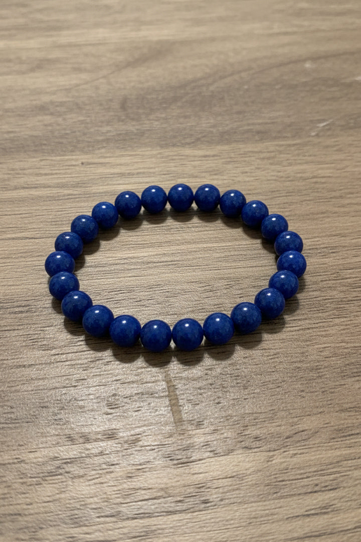 VASTU VARDAN LAPIS LAZULI BRACELET