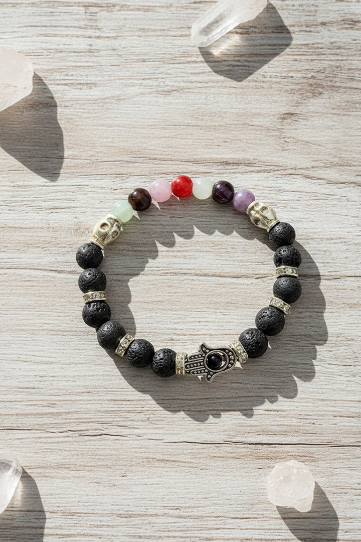 PREGNANCY BRACELET - Fertility, Protection & Emotional Balance