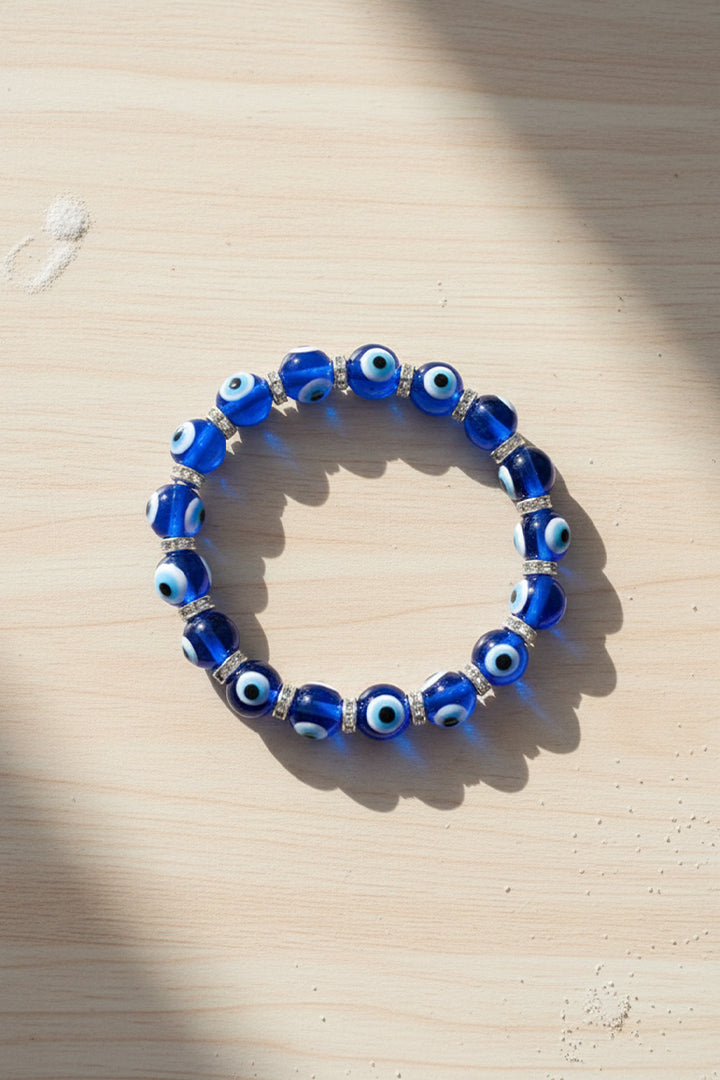 EVIL EYE BRACELET -