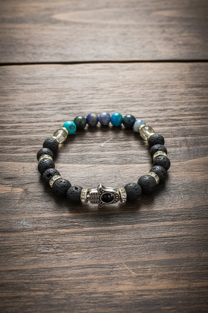 BLOOD PRESSURE BRACELET - Calmness &amp; Balance Energy